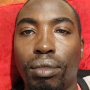 Edward Kangogo