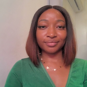 Hillary Adiya Ode