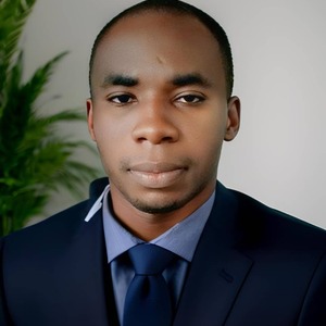Amadi Chima Victor