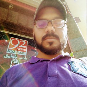 Ghulam Hamid