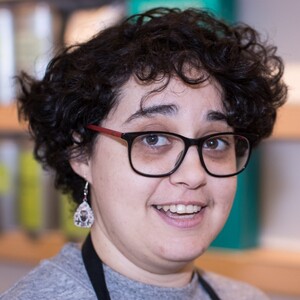 Meriam Rachidi Alaoui
