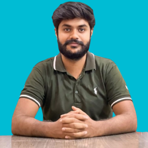 Naqash Ahmed