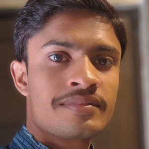 Rajesh Kumar