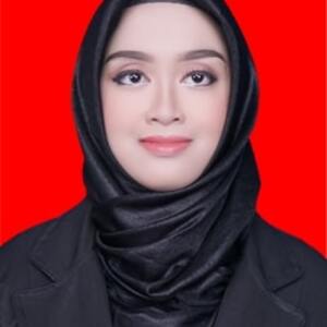 Siti Amelia Rahmawati