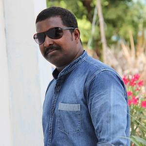 Arul Karuppannan