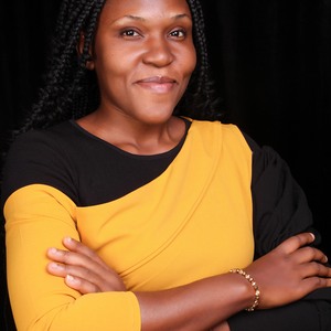 Ebelechukwu Ubaka