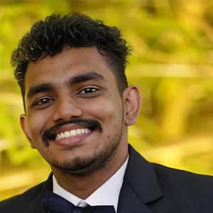 Livin Varghese