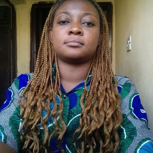 Oragba Chinecherem Maryagatha