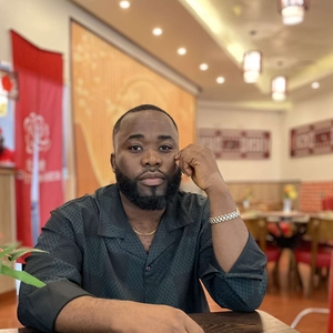 Emmanuel Kwadwo Luxury Odjer