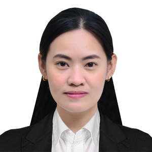 Bernadette Paguio