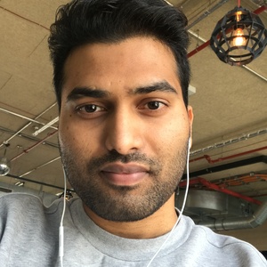 Shashank Reddy Sunkara