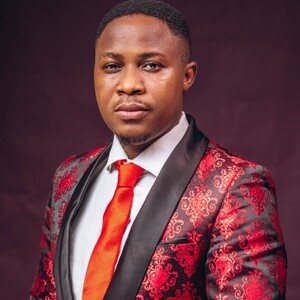 Oluyemo Shina Johnson