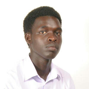 Dennis Cherogony