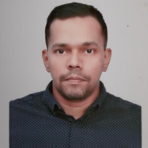 Muhammad Fairoz Abd Bahrin