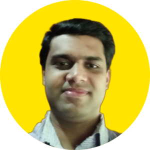 Atul Roy