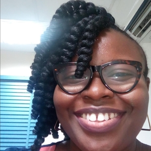 Chiaka Sandra Ohale