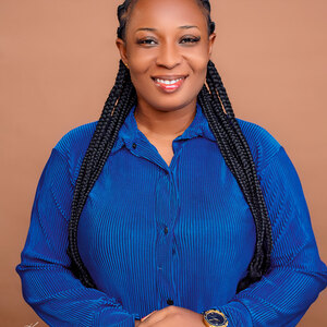 Okwuchukwu Blessing