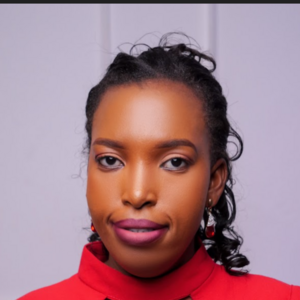 Margaret Njoroge