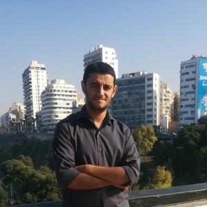 Joseph Lamari