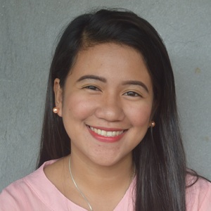 Isaia Jane S. Licmuan