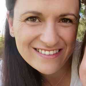 Nicolette Goakes Venter