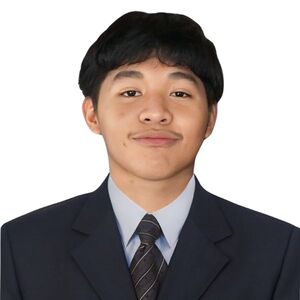 Mhelvin Pj P. Gumapac