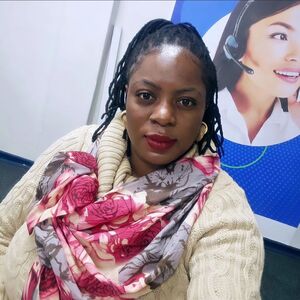 Joyce Magodora