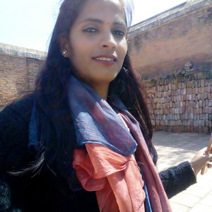 Apsara Dhakal