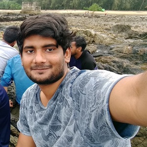 Prashant Trivedi