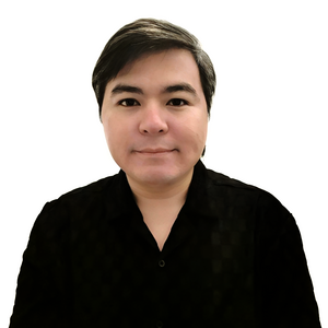 Albert Pacifico Amante