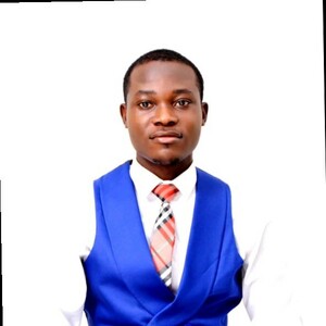 Olayemi Gabriel Ajibola