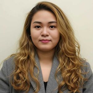 Marie Christelle Abad Correa