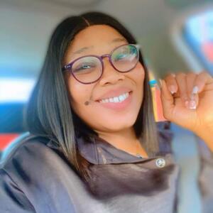 Nkwocha Cynthia Ifeoma