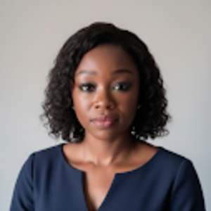 Feyikemi Akinyode