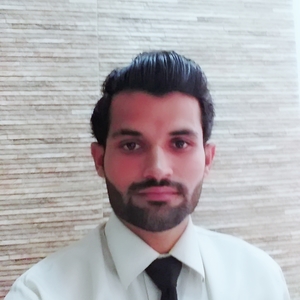 Faisal Irfan