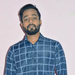 Chandrashekhar Kumar