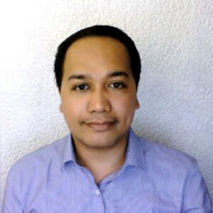 Joseph Rogel Borromeo