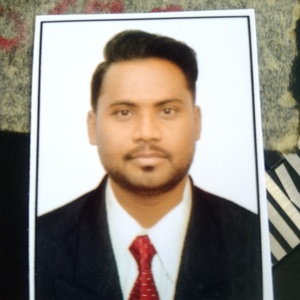 Shankar Rajput