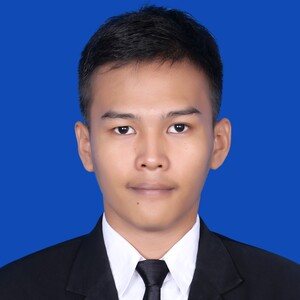 Ahmad Faishal Mufadhol