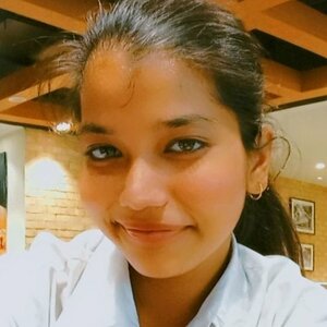 Anshika Gupta