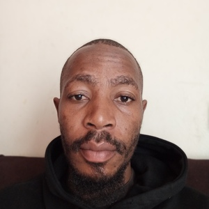 Humphrey Ngeleso Harron