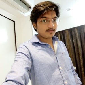 Nikhil Agarwal