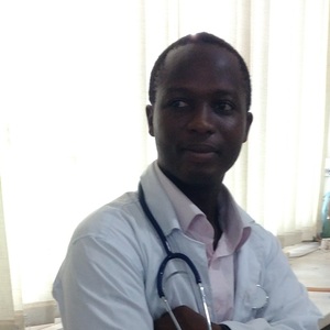 Bilson Solomon