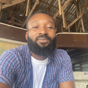 Stephen Augustine Orike
