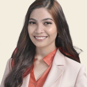 Cherry May Bereso