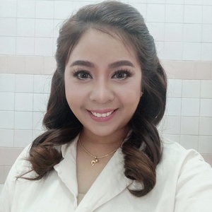 Maria Veronica M. Itable