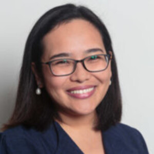 Julie Magno