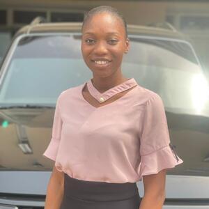 Jemima Ogbegie