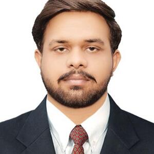 Ahmad Ahsan