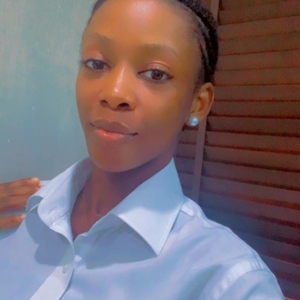 Abasiodiong Effiong Bassey